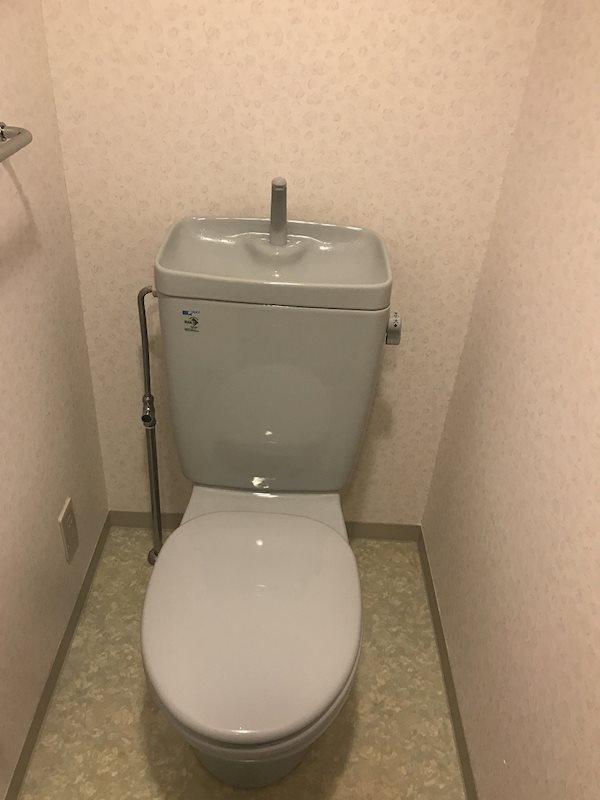 マイシティ・ビッグバード    ベッドルーム