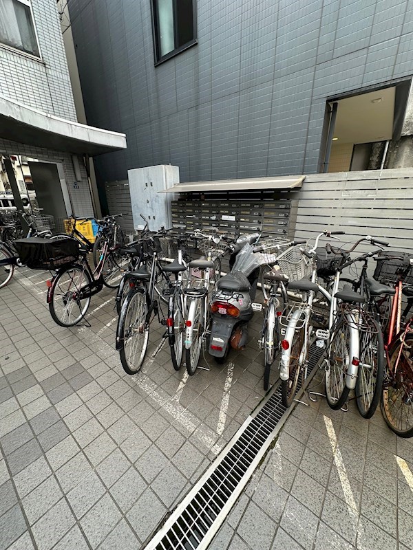 その他外観1