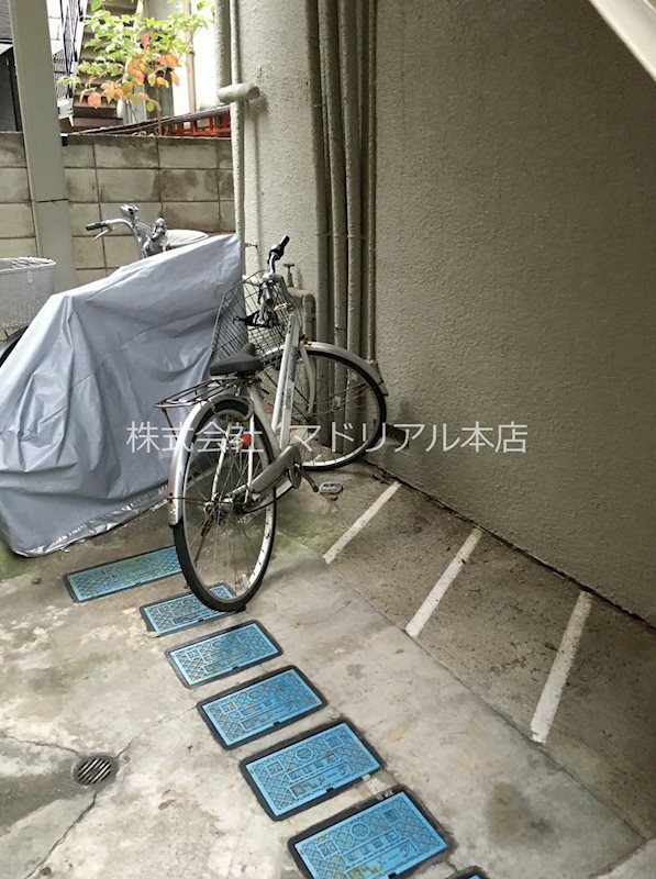マンション富士 その他外観2