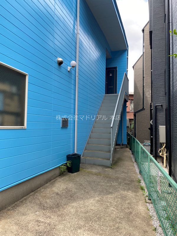 リバティ大井 その他外観1