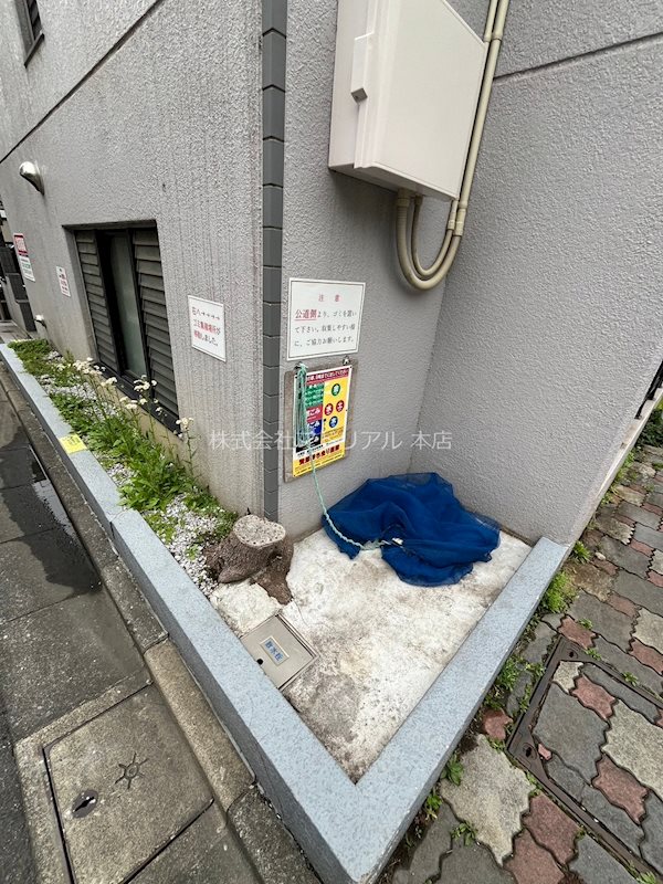 パル西蒲田 その他外観1