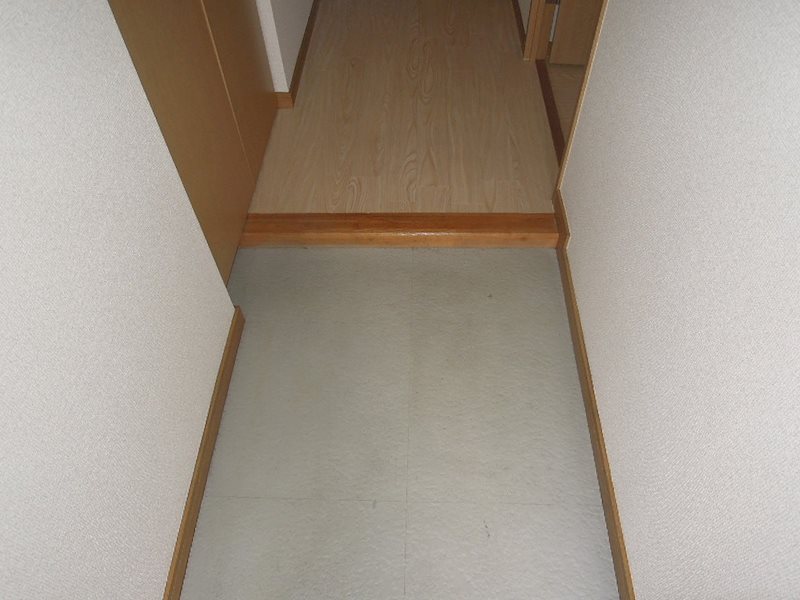 陽光大森マンション  玄関