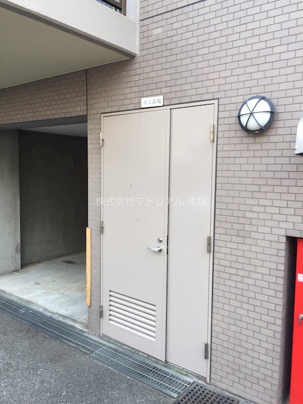 陽光大森マンション  その他外観2