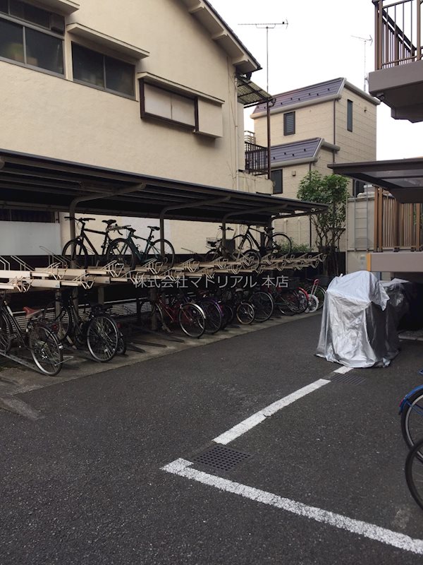 陽光大森マンション  その他外観3