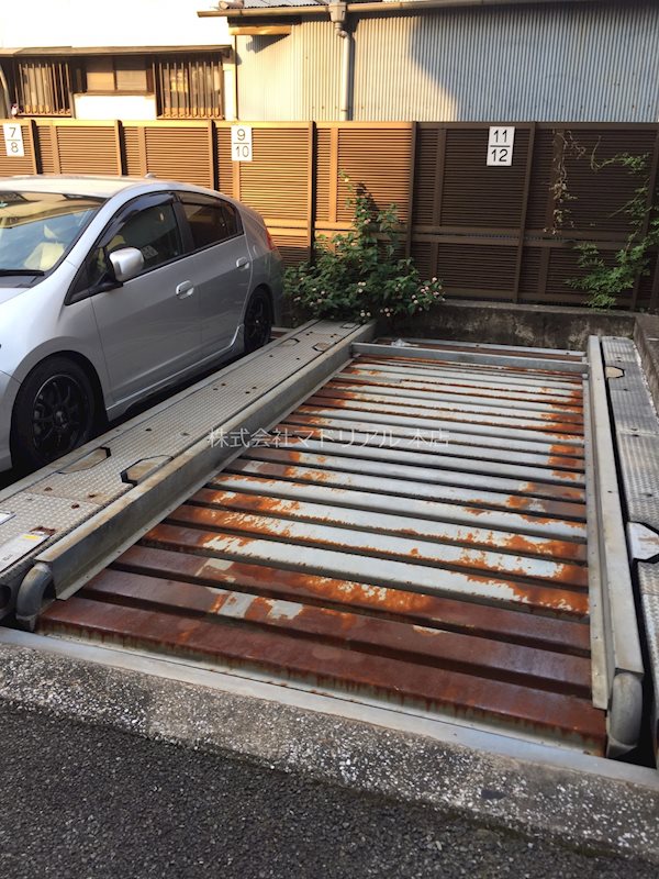 陽光大森マンション  その他外観4