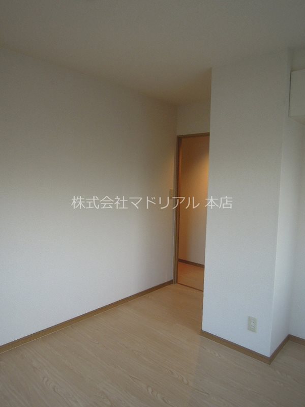 陽光大森マンション  リビング