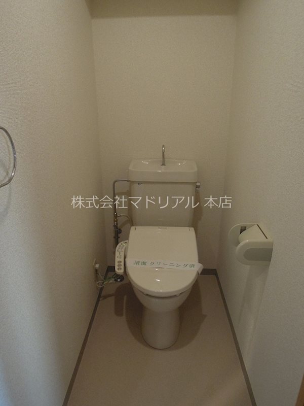 陽光大森マンション  ベッドルーム