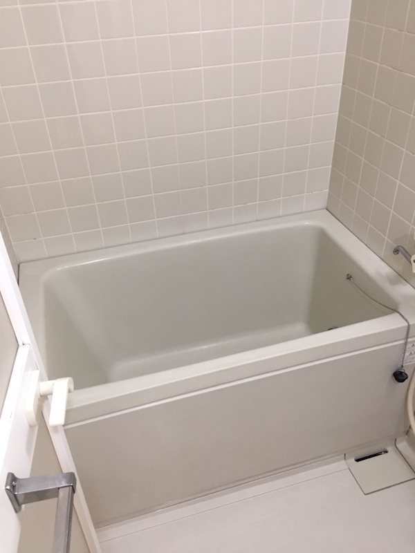 陽光大森マンション  風呂画像