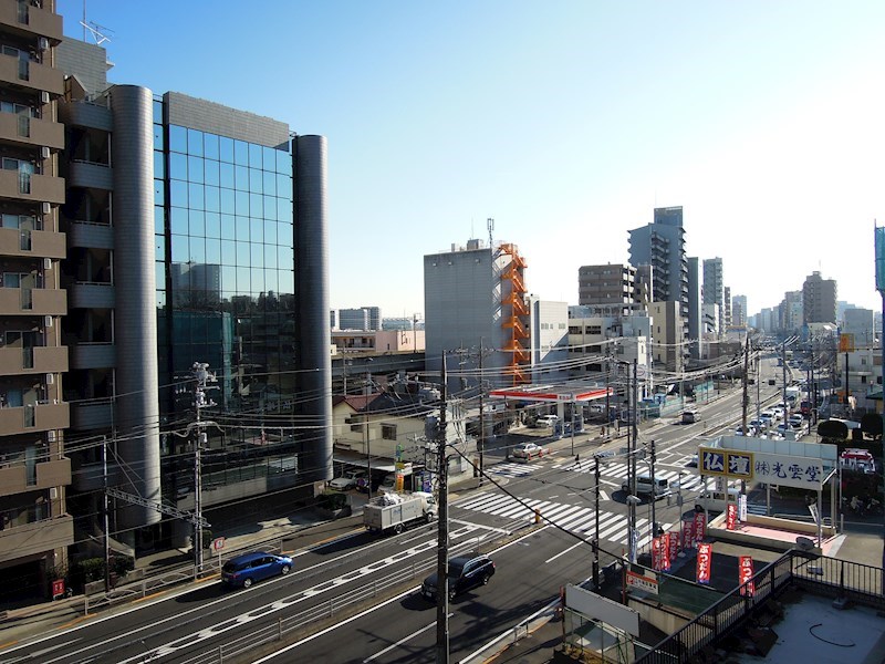 豊川マンション その他3