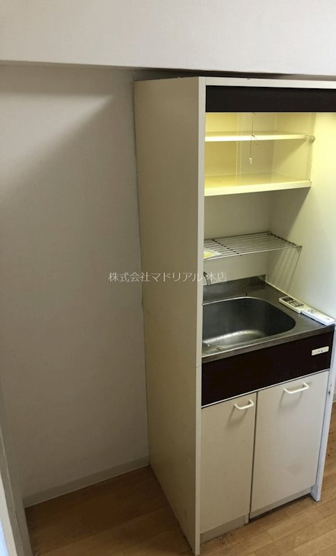 TOPROOM品川第二  その他2