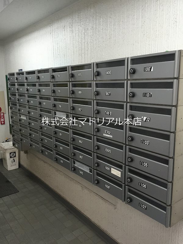 TOPROOM品川第二  その他外観2