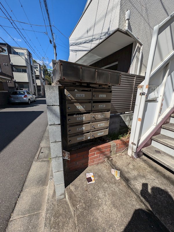 その他外観1