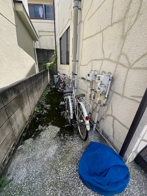 ツインハウス その他外観1