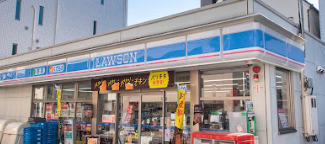 ツインハウス 周辺画像1