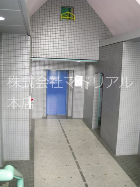 ヴェルドール芳花園  その他外観1