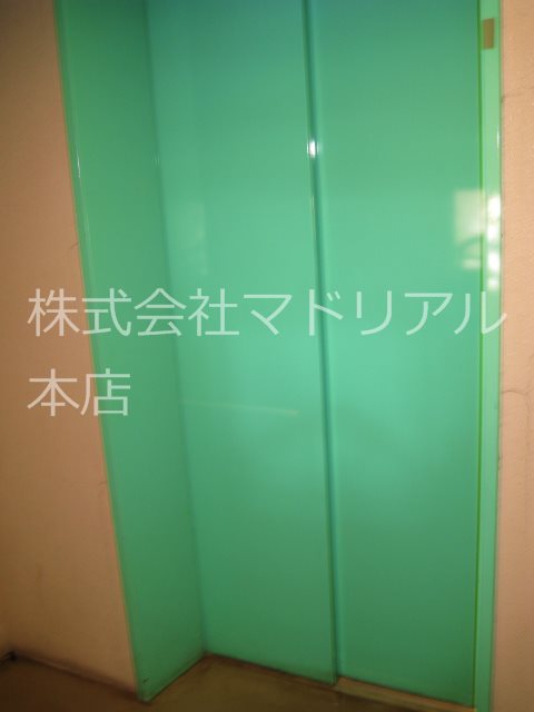 ヴェルドール芳花園  その他外観2