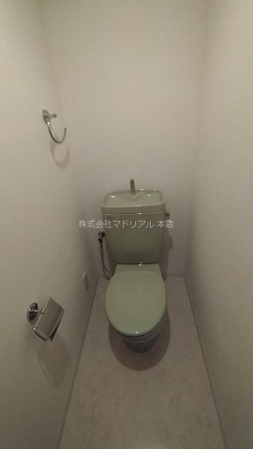 ライフレビュー千鳥町パークフロント   ベッドルーム