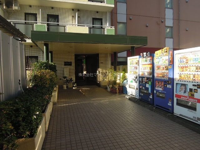 トップルーム品川  その他外観1