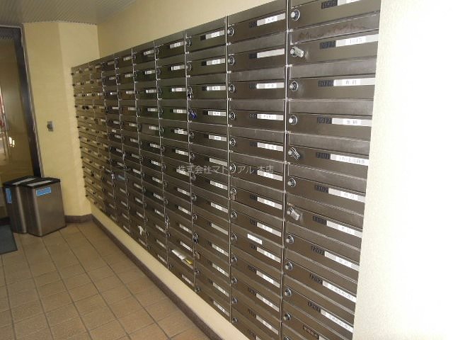 トップルーム品川  その他外観3