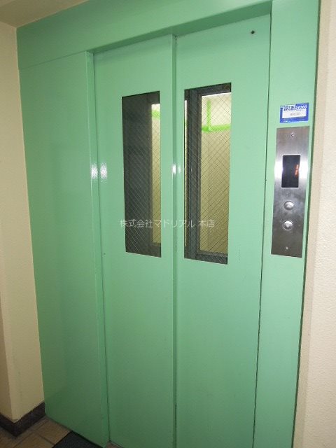 トップルーム品川  その他外観4