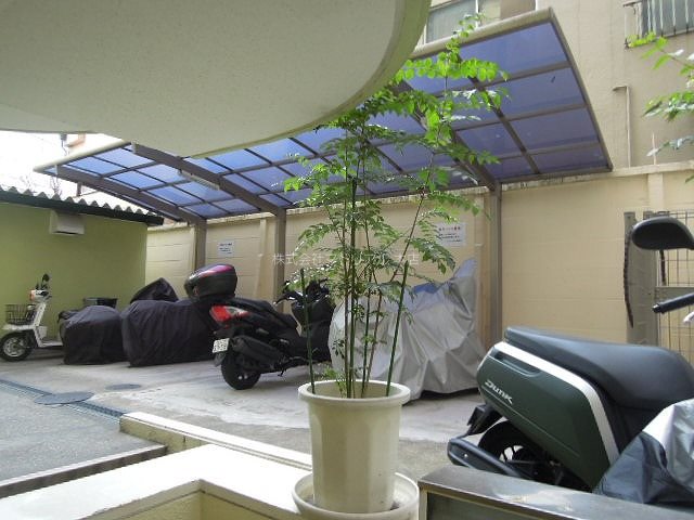 トップルーム品川  その他外観5