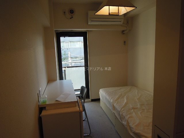 トップルーム品川  リビング