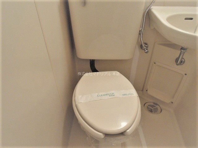 トップルーム品川  ベッドルーム