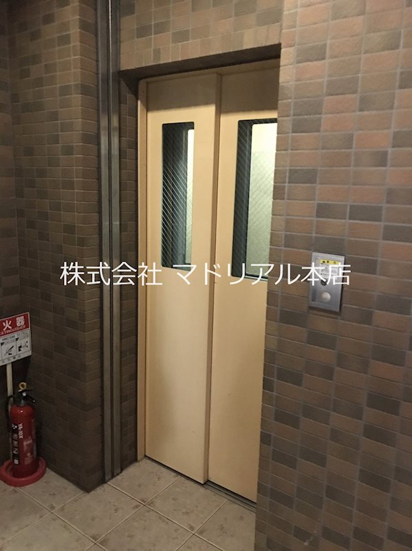 ポルトカーサ大森 その他外観4