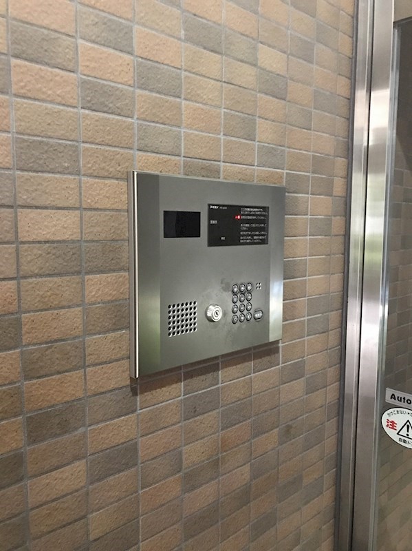 ポルトカーサ大森 その他外観6