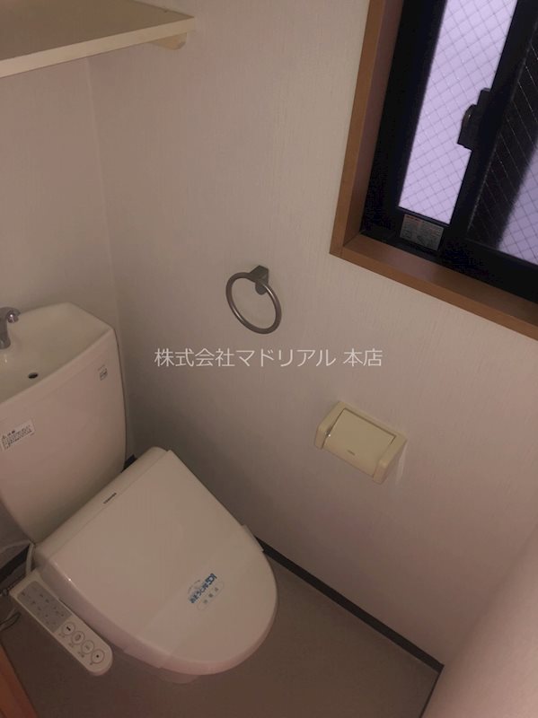 ポルトカーサ大森 ベッドルーム