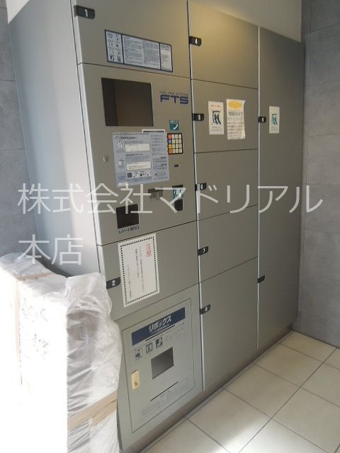 その他外観3