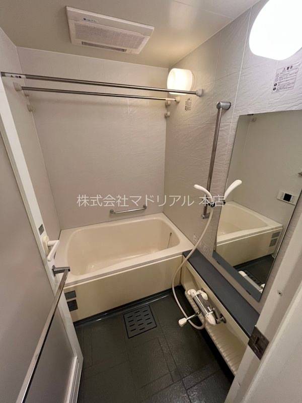 風呂画像