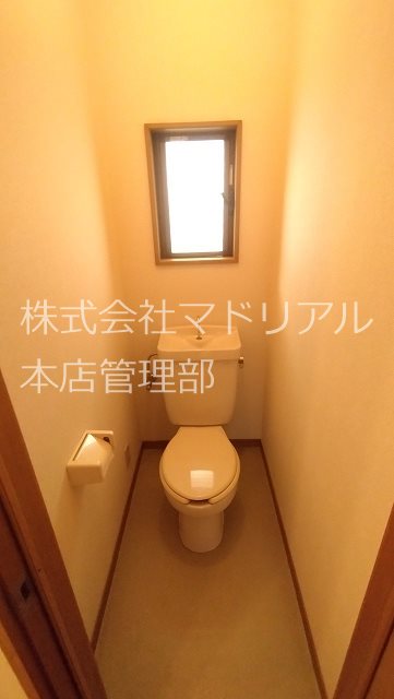パークサイドアネックス ベッドルーム