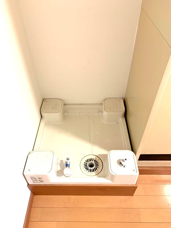 リック大森町  その他1