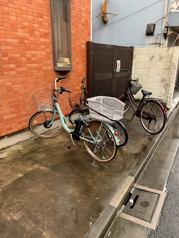 リック大森町  その他外観1