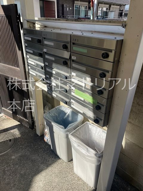 リック大森町  その他外観2