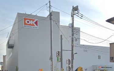 リック大森町  周辺画像1
