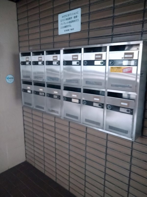 レグルス   その他外観2