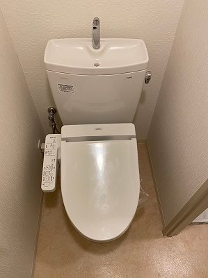 レグルス   ベッドルーム