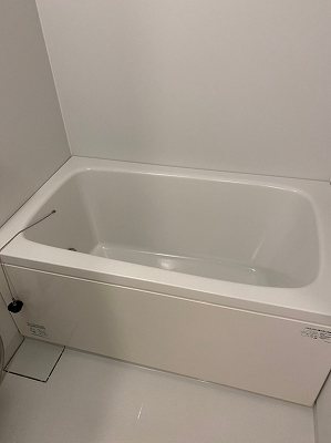 レグルス   風呂画像