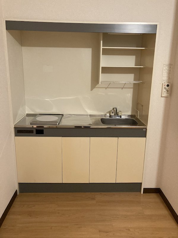 カーサ山王  キッチン