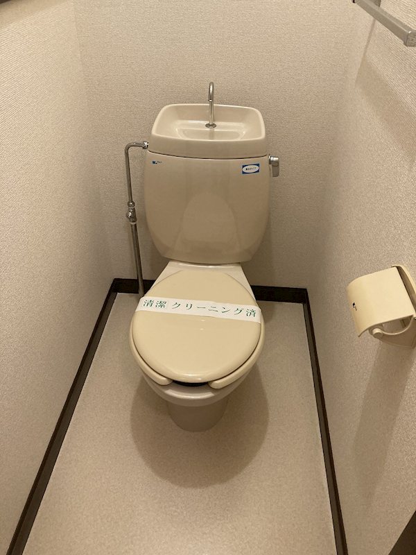 カーサ山王  ベッドルーム
