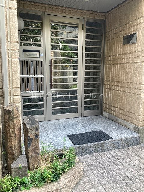 ソルビオス大森  その他外観1
