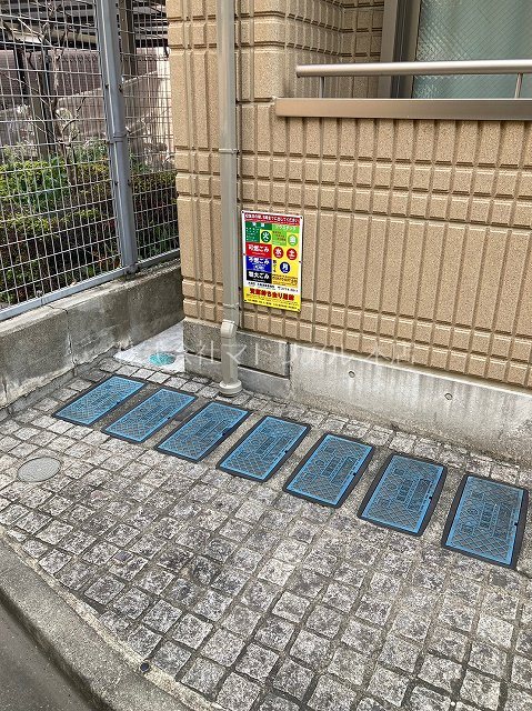 ソルビオス大森  その他外観5