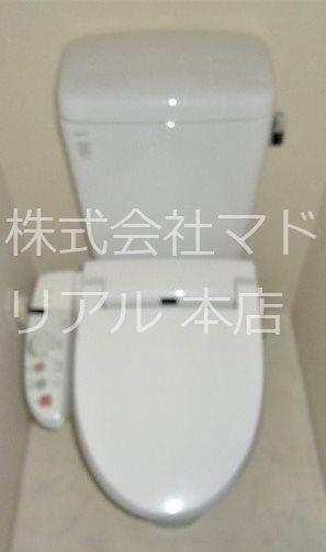 グラントゥルース大森プレミオ   ベッドルーム