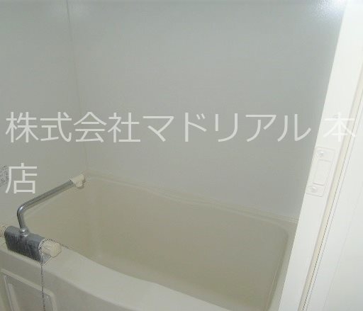 グラントゥルース大森プレミオ   風呂画像