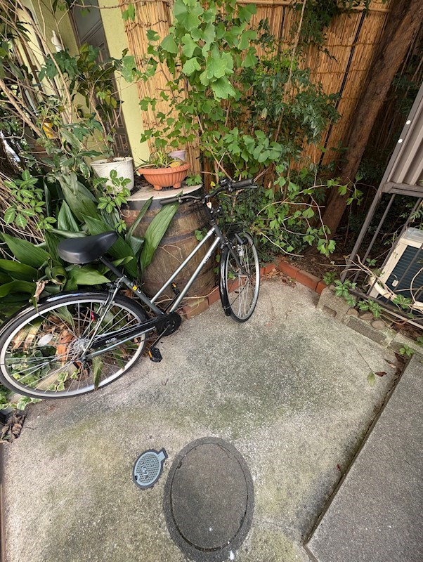 その他外観1