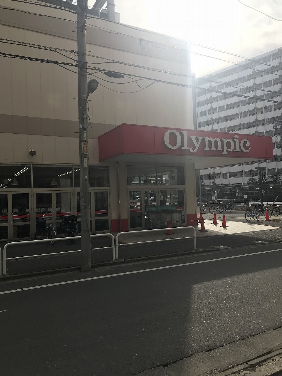 マーガレットハウス  周辺画像1