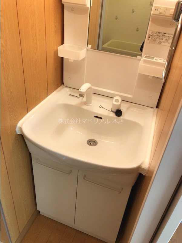 キクセイレジデンス その他1