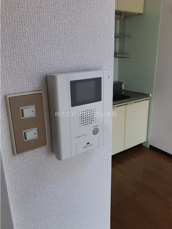 キクセイレジデンス その他4